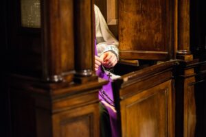Confessional